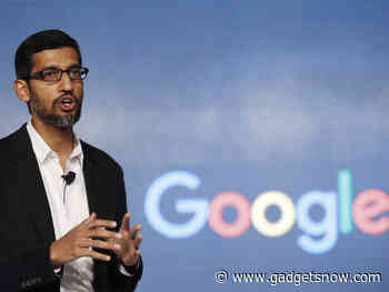 Still early days of AI, real potential to come in place in 10-20 years: Sundar Pichai