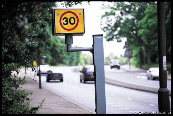 Speed awareness courses: format, prices and online options explained