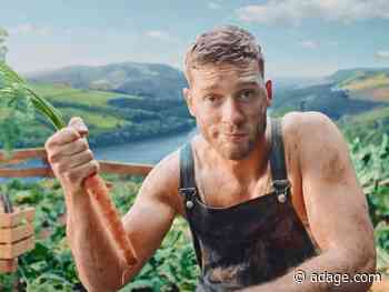 Watch the newest commercials on TV from CarGurus, Sunbasket, Coca-Cola and more