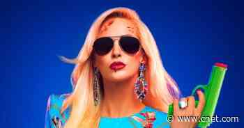 Trailer about a murderous hedge fund manager couldn't be more timely     - CNET