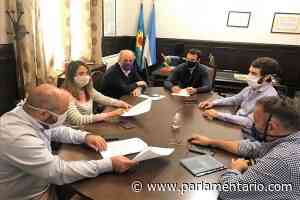 Opositores piden información sobre campaña “Buenos Aires vacunate” – Parlamentario - Semanario Parlamentario