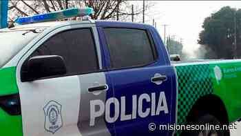 Buenos Aires: entraron a robar a una quinta y violaron a una adolescente de 14 años - Misiones OnLine