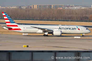 American Airlines reducirá frecuencias entre Dallas y Buenos Aires - Aviacionline.com