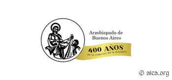 Falleció un sacerdote de Buenos Aires - Aica On line