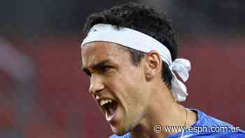 ATP de Buenos Aires: Kicker en prequaly - ESPN