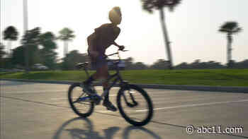 Every bike deserves a second chance