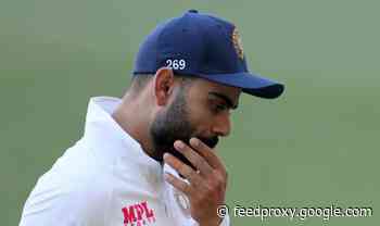 Virat Kohli warned he will 'have to step down' as India captain on one condition