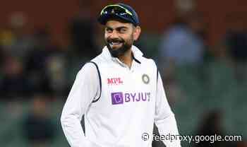 Virat Kohli: India captain labelled world's best batsman for three reasons