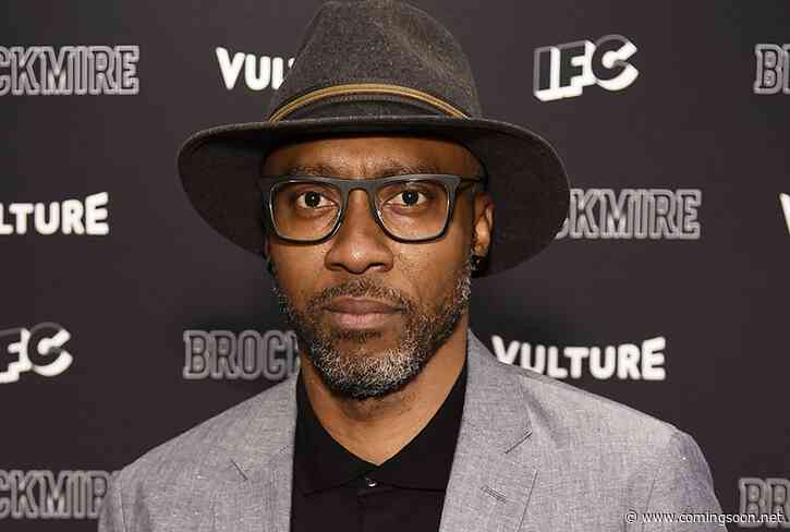 Mo Marable to Helm Disney+’s Three Men and a Baby Remake