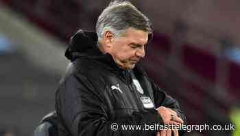 Sam Allardyce believes new Baggies signing Mbaye Diagne may need time to adapt