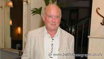 Britain should cut NI ties, argues Tory-backing writer de Bernieres