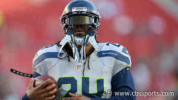 Marshawn Lynch discusses Super Bowl experience and the X-factor that may decide Super Bowl LV