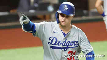 Fantasy Baseball Offseason Tracker: Cubs settle for Joc Pederson; Indians bring back Cesar Hernandez