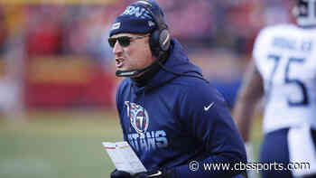 Titans promote Todd Downing to offensive coordinator and Shane Bowen to defensive coordinator