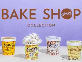 Sam Adams scores with Clydesdales spoof and everything bagel ice cream cometh: Trending