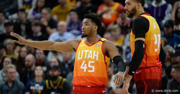 Weekly Run newsletter: Mike Conley details playing a peacemaker role with Rudy and Donovan