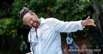 Duke Bootee, Whose ‘Message’ Educated Hip-Hop, Dies at 69