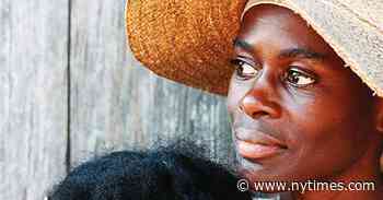 Stream These 8 Great Performances by Cicely Tyson