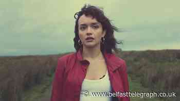 I miss Belfast’s 17 million pubs, says film star Olivia