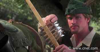 Amid GameStop drama, Robin Hood Society makes clear it's not the trading app     - CNET