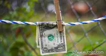 If your stimulus check is missing, here's how you can report or claim it with the IRS     - CNET