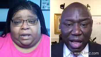 Student Body Slammed by Cop Has Headaches and Memory Loss, Mom Speaks Out