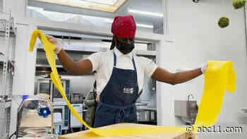 New Jersey's ESO pasta is bringing the taste of Italy to your home