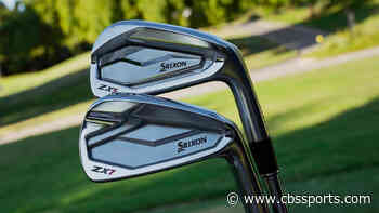 PGA Merchandise Show 2021: Three must-have new clubs that will up your game in the new year