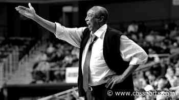 Temple coach John Chaney, a Naismith Hall of Famer who led the Owls to 17 NCAA Tournaments, dies at 89