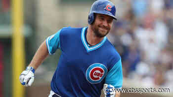 Daniel Murphy announces retirement from MLB after 12 seasons