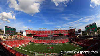 Super Bowl 2021: Where Tampa ranks on list of host cities with the most Super Bowls