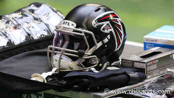 Falcons hire former Washington executive Kyle Smith as vice president of player personnel