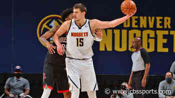 Nuggets vs. Spurs odds, line, spread: 2021 NBA picks, Jan. 29 predictions from proven computer model