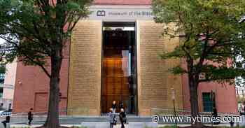 Museum of the Bible Returns Artifacts to Egypt