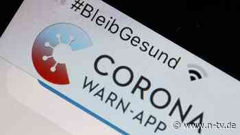 Neue Version verfügbar: Corona-Warn-App liefert jetzt mehr Infos