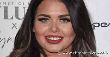 Scarlett Moffatt would 'never say never' to Gogglebox return