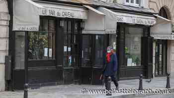 France closing borders to non-EU citizens in bid to curb Covid spread – PM