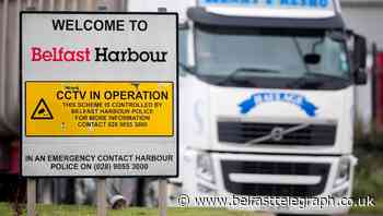 How Northern Ireland Protocol has become an issue in vaccine delivery