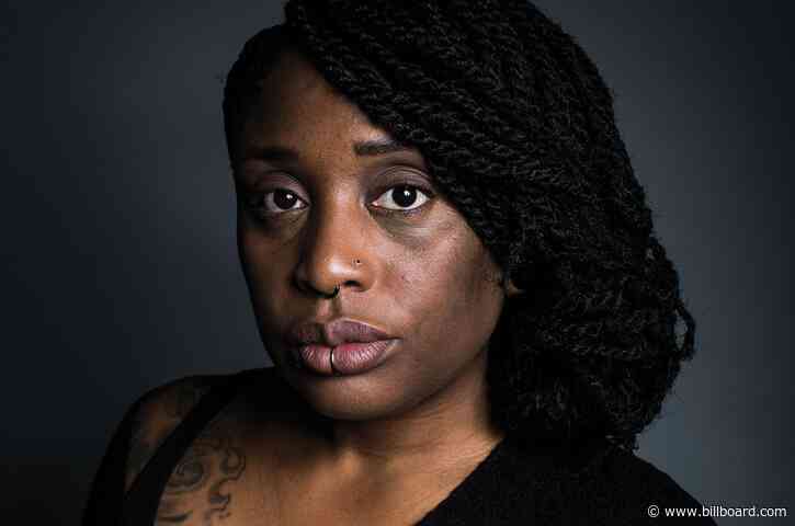 Composer Tamar-kali on the Perks of An Intimate Score