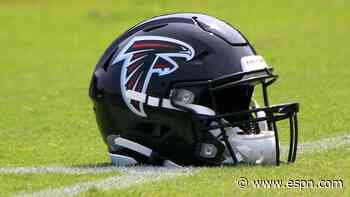 VP Smith leaves WFT, takes job with Falcons