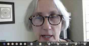 Pima County Delivers 95K COVID-19 Doses; Officials Need More To Vaccinate 65 and Older