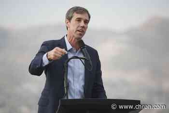 Beto O'Rourke, Abbott on what will 'sell well' as speculation grows around TX Gov race