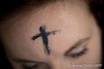 No ashes — Ash Wednesday will look markedly different this year