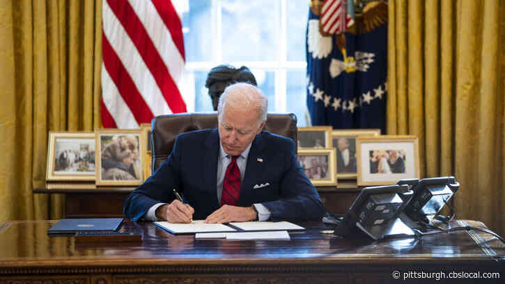 Stimulus Check Latest: Will The $1,400 Payment Survive Negotiations On The American Rescue Plan?
