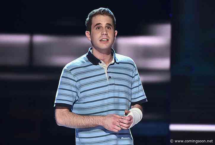 Universal Pictures’ Dear Evan Hansen Sets Release for September 2021