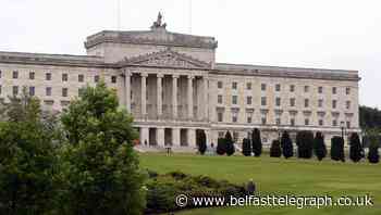 N Ireland parties united in condemnation of EU bid to block vaccines