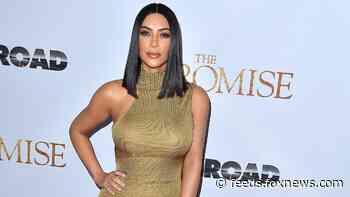 Kim Kardashian's alleged thief in Paris robbery releasing tell-all book