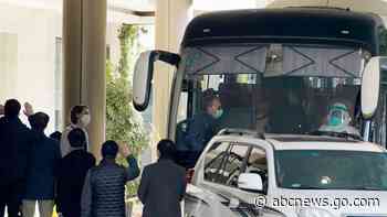 EXPLAINER: How experts will hunt for COVID origins in China