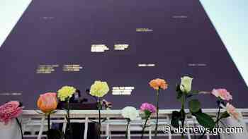 35 years since Challenger launch disaster: 'Never forgotten'