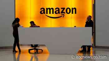 Amazon asks for block on shareholder hate speech proposal